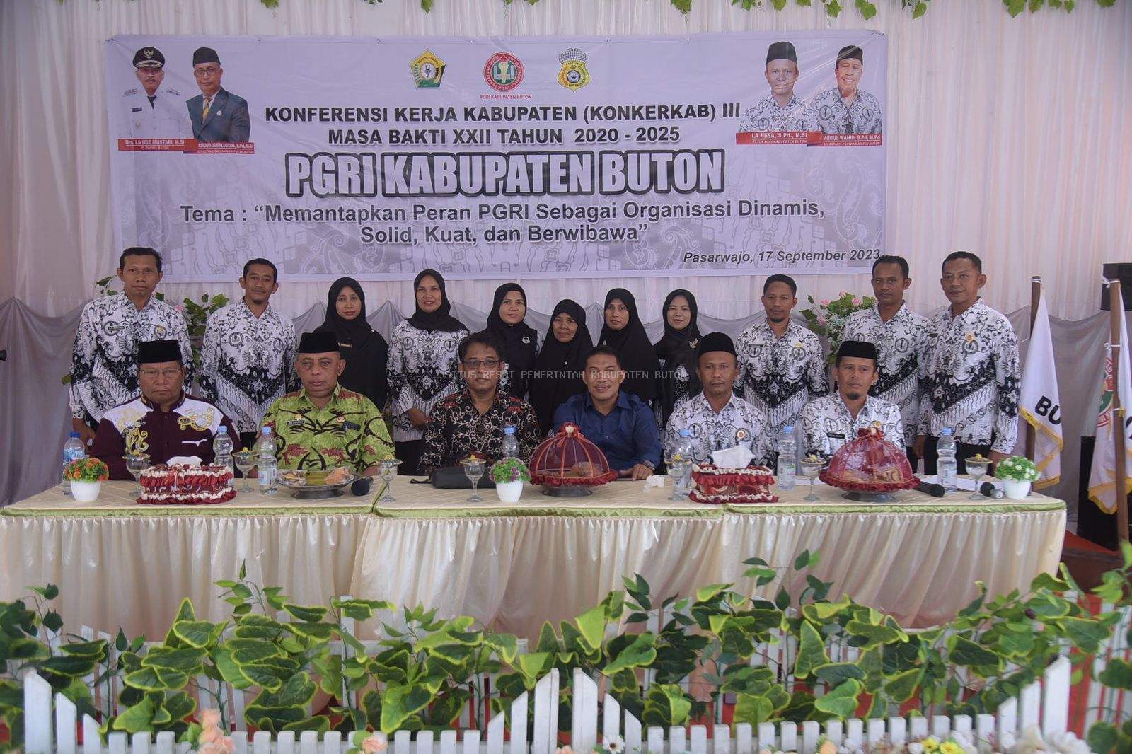 Dunia Pendidikan Perlu Adanya Inovasi untuk membentuk Pembelajaran Menyenangkan.