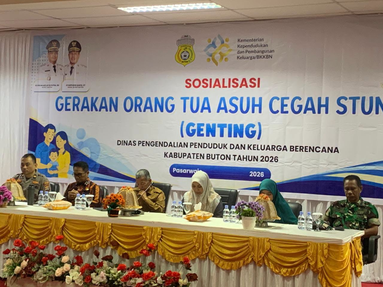 𝐂𝐞𝐠𝐚𝐡 𝐒𝐭𝐮𝐧𝐭𝐢𝐧𝐠, 𝐏𝐞𝐦𝐤𝐚𝐛 𝐁𝐮𝐭𝐨𝐧 𝐃𝐨𝐫𝐨𝐧𝐠 𝐊𝐨𝐥𝐚𝐛𝐨𝐫𝐚𝐬𝐢 𝐝𝐞𝐧𝐠𝐚𝐧 𝐆𝐞𝐫𝐚𝐤𝐚𝐧 𝐎𝐫𝐚𝐧𝐠 𝐓𝐮𝐚 𝐀𝐬𝐮𝐡
