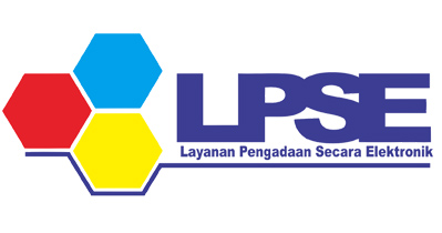 LPSE Buton