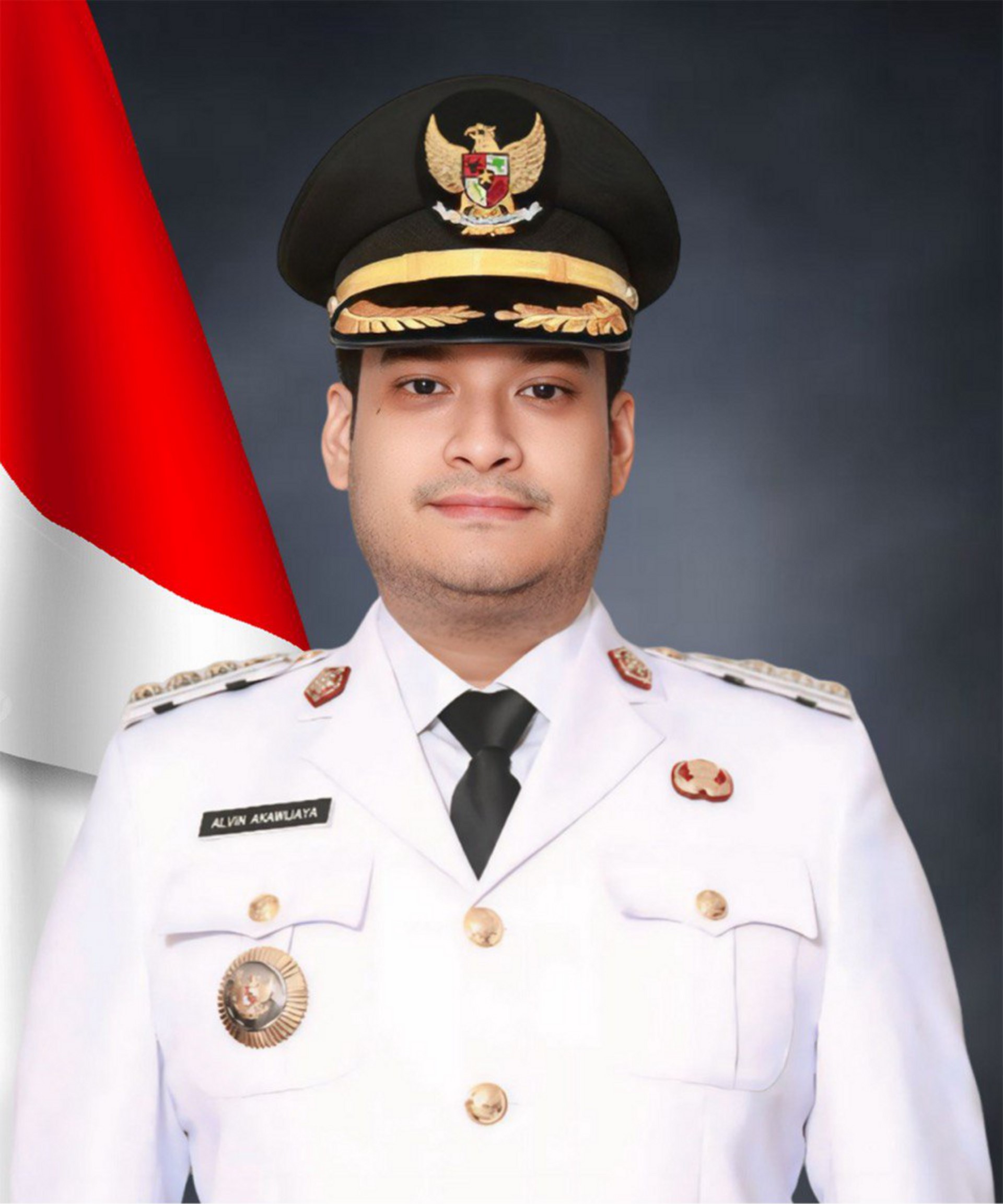 Alvin Akawijaya Putra